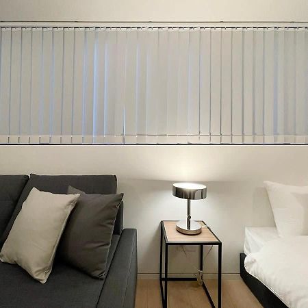Bhotel Nekoyard - Modern Studio With Great Security Near Peace Park Hiroshima Exterior photo