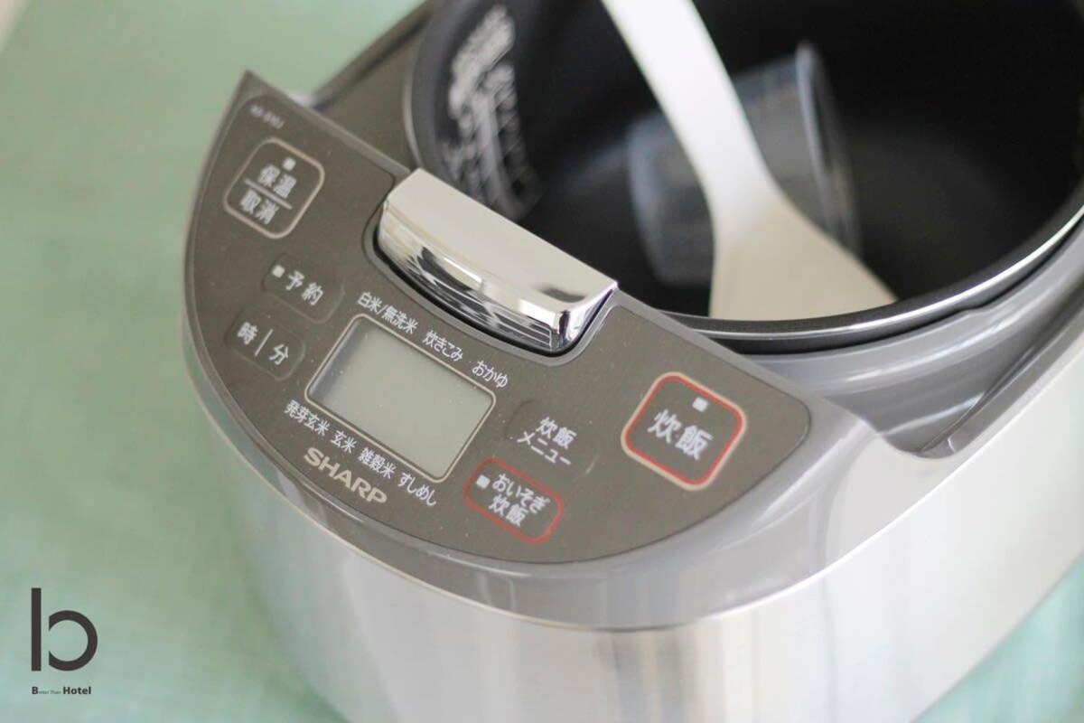 Bhotel Nekoyard - Modern Studio With Great Security Near Peace Park Hiroshima Exterior photo