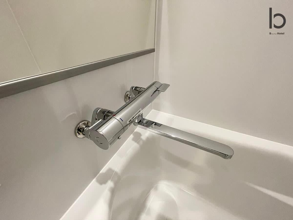 Bhotel Nekoyard - Modern Studio With Great Security Near Peace Park Hiroshima Exterior photo