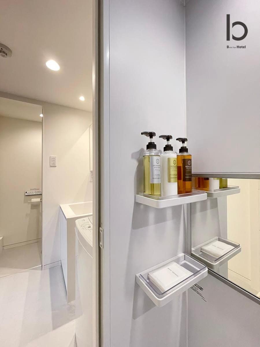 Bhotel Nekoyard - Modern Studio With Great Security Near Peace Park Hiroshima Exterior photo