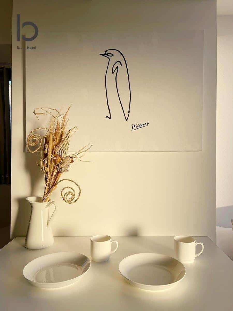 Bhotel Nekoyard - Modern Studio With Great Security Near Peace Park Hiroshima Exterior photo
