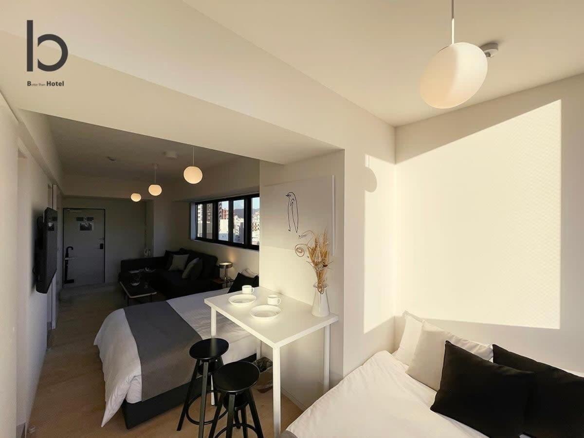 Bhotel Nekoyard - Modern Studio With Great Security Near Peace Park Hiroshima Exterior photo